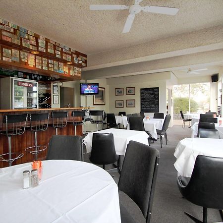 Beaumaris Bay Motel Luaran gambar