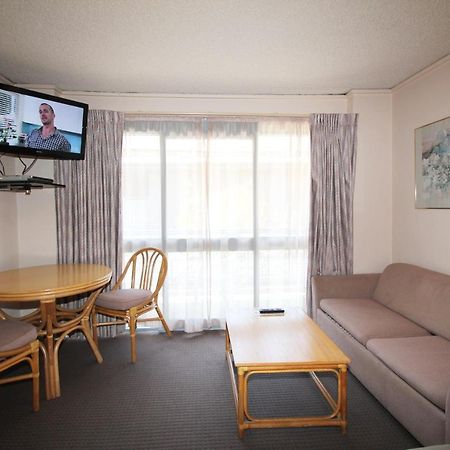 Beaumaris Bay Motel Luaran gambar