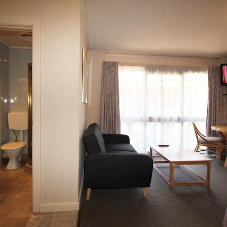Beaumaris Bay Motel Luaran gambar
