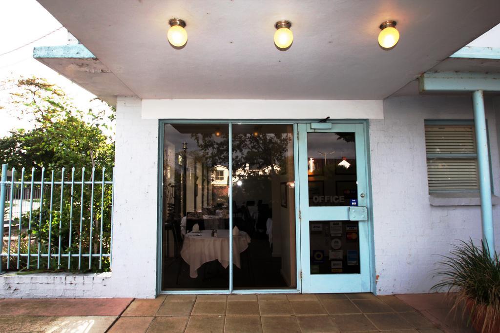 Beaumaris Bay Motel Luaran gambar