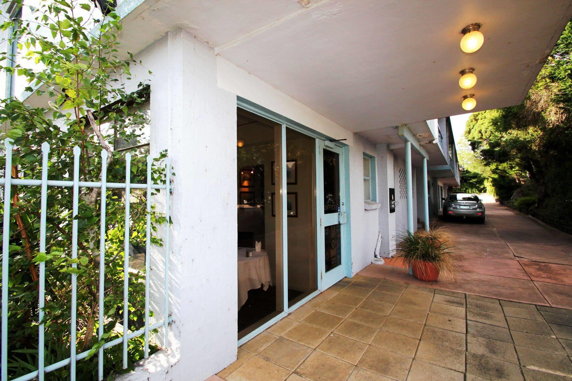 Beaumaris Bay Motel Luaran gambar