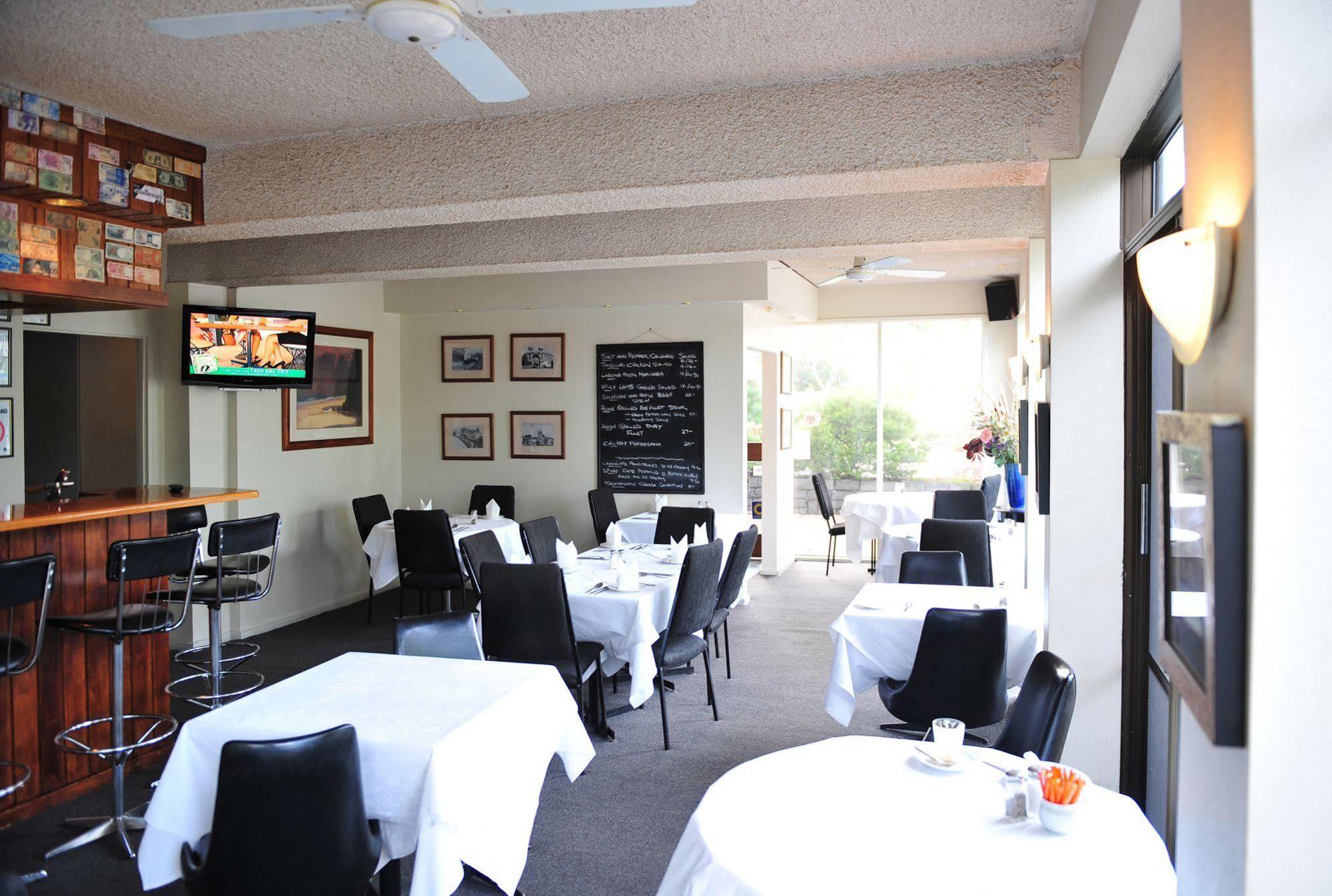 Beaumaris Bay Motel Luaran gambar