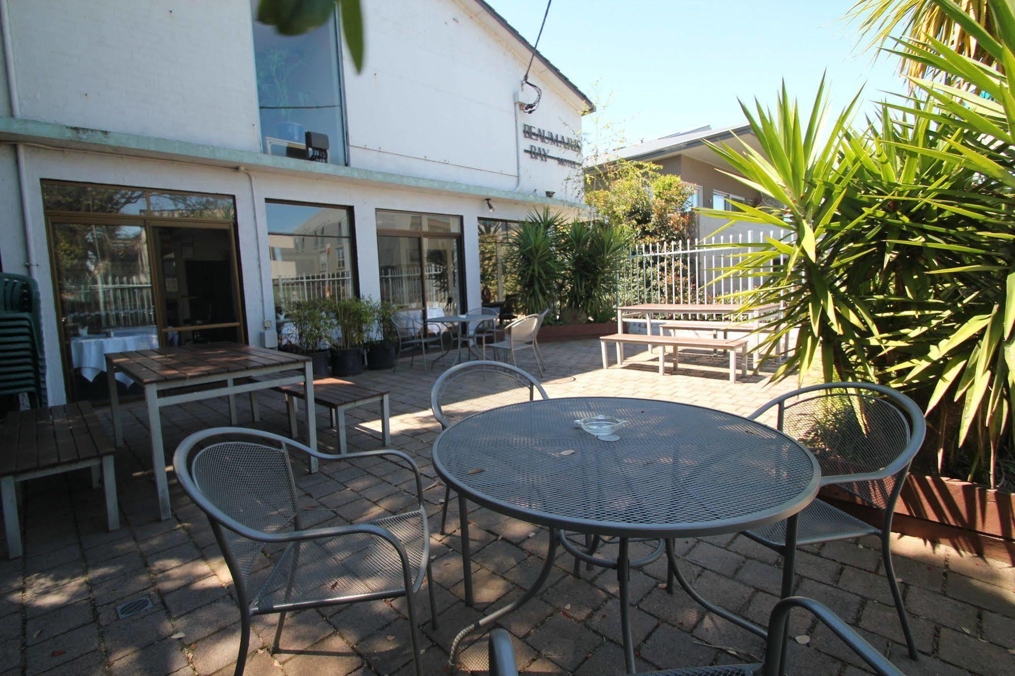 Beaumaris Bay Motel Luaran gambar