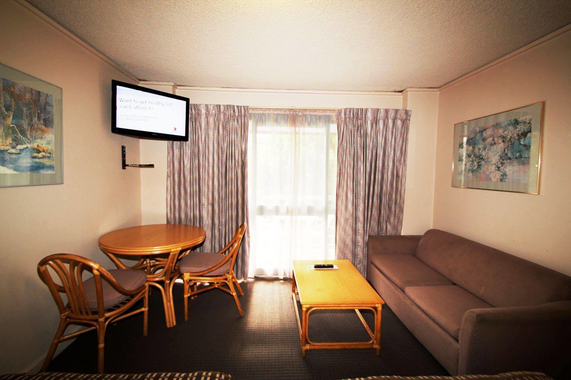 Beaumaris Bay Motel Luaran gambar