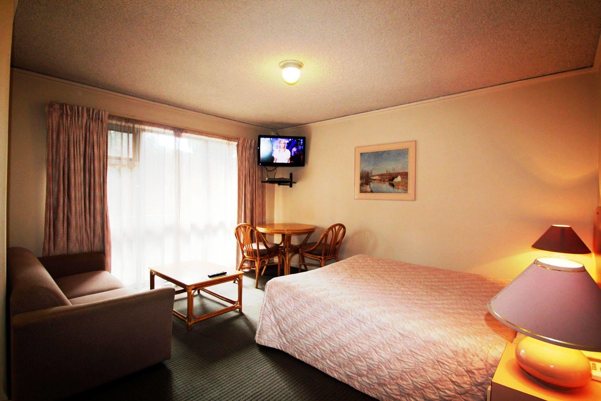 Beaumaris Bay Motel Luaran gambar
