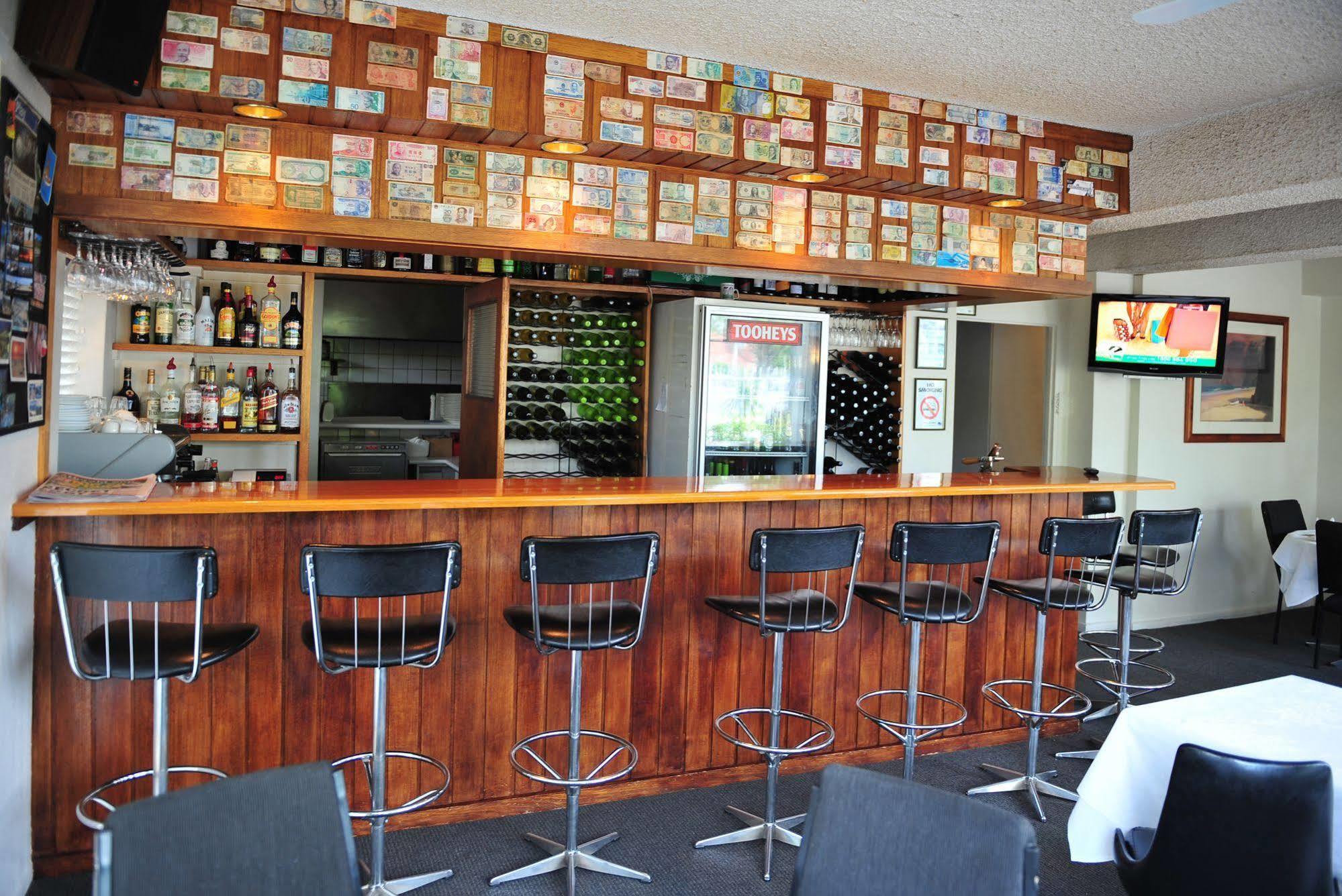 Beaumaris Bay Motel Luaran gambar
