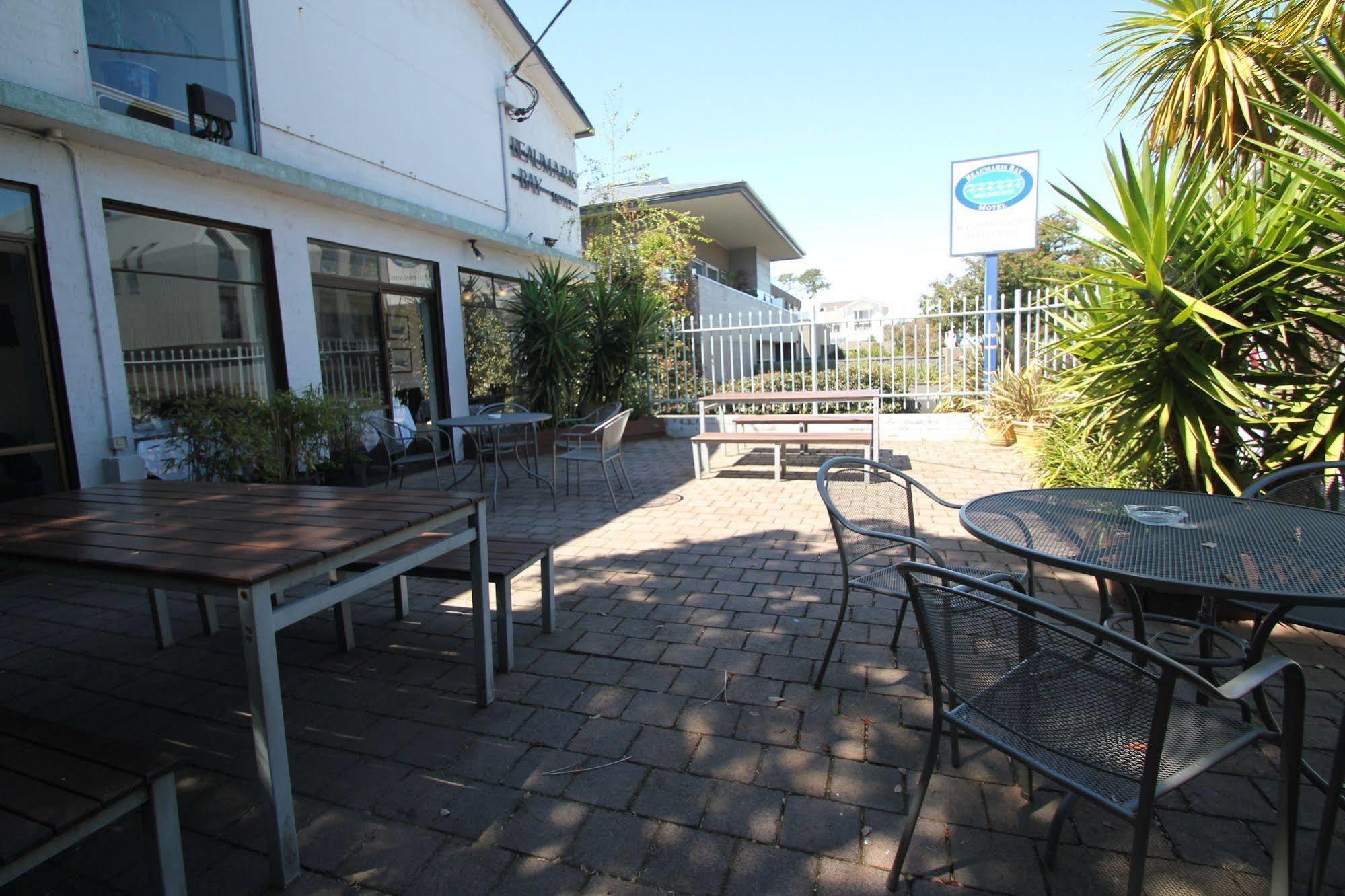 Beaumaris Bay Motel Luaran gambar