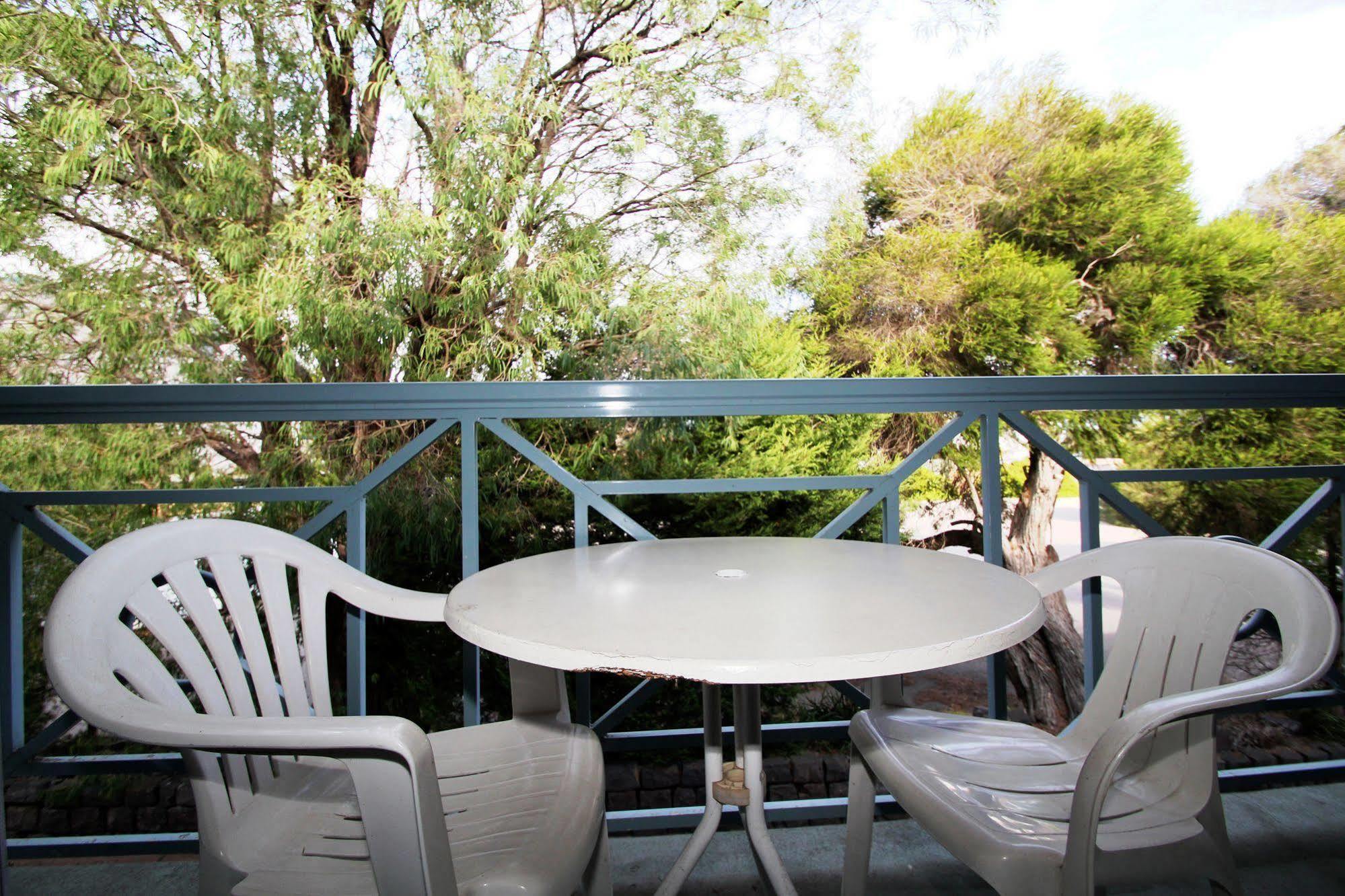 Beaumaris Bay Motel Luaran gambar