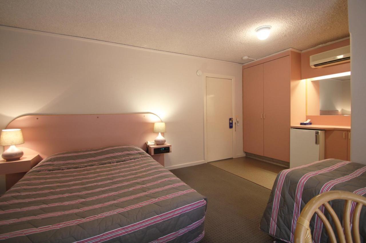 Beaumaris Bay Motel Luaran gambar