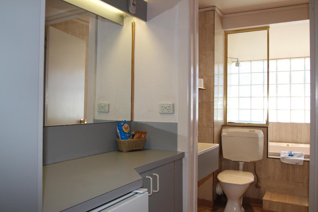 Beaumaris Bay Motel Luaran gambar