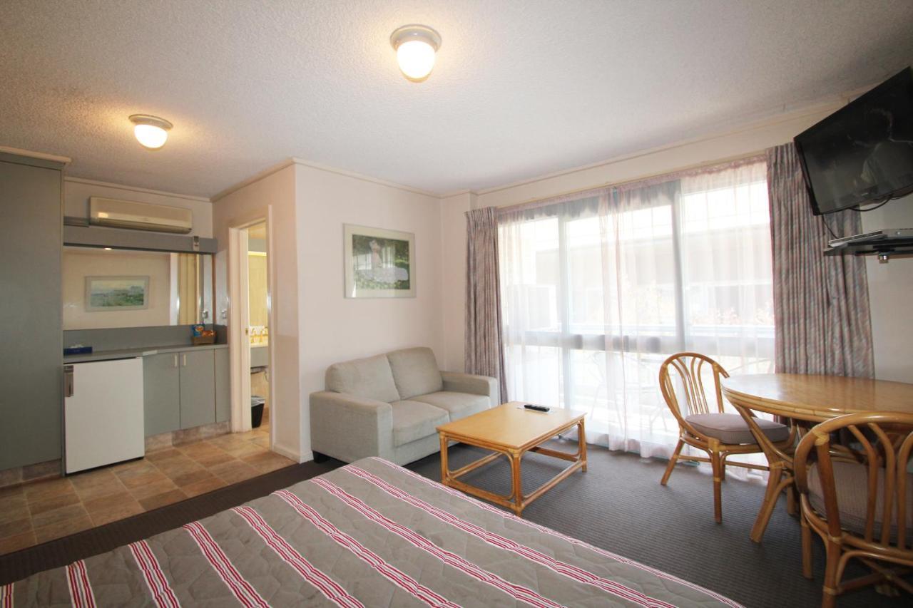 Beaumaris Bay Motel Luaran gambar