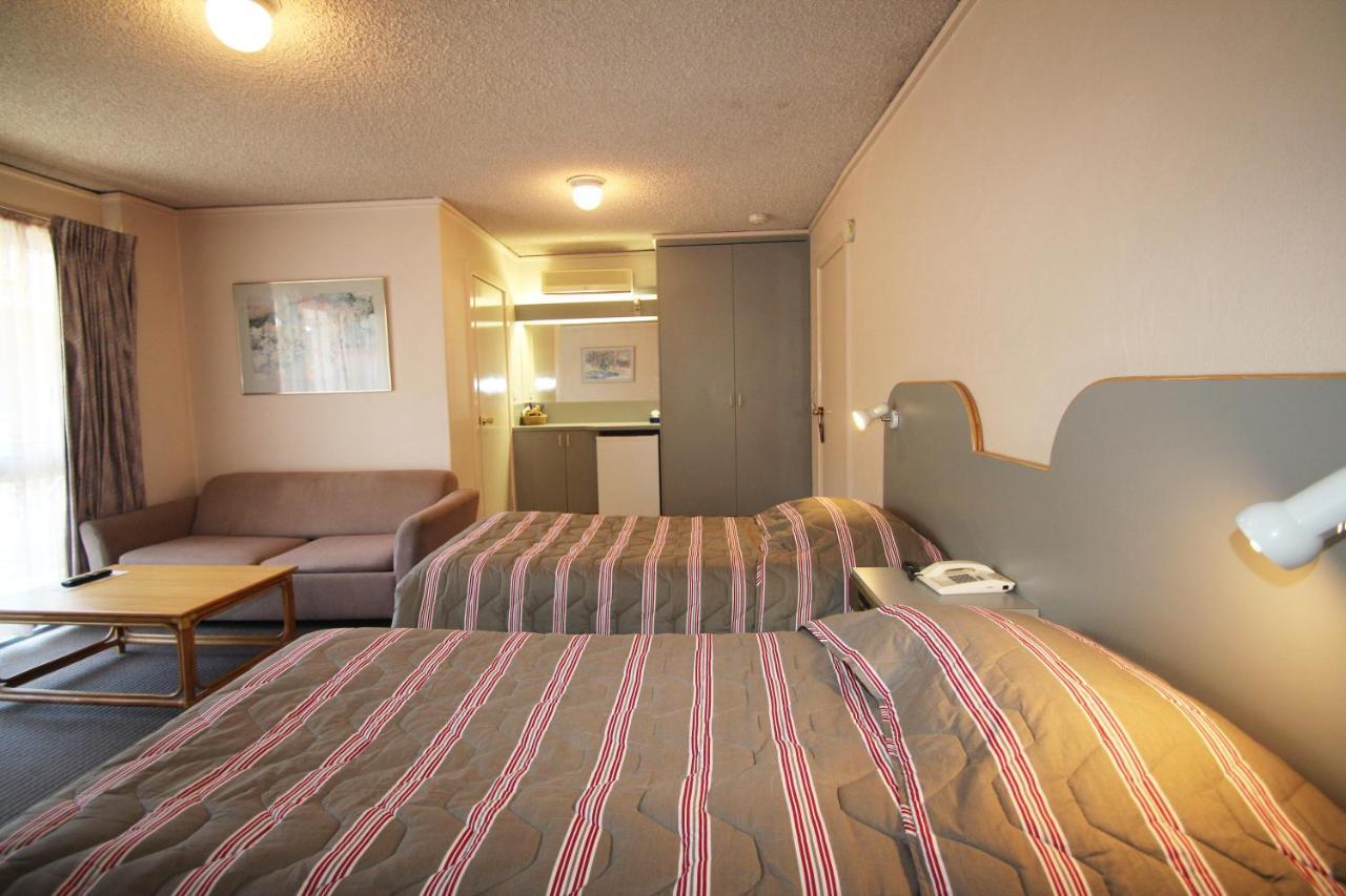 Beaumaris Bay Motel Luaran gambar