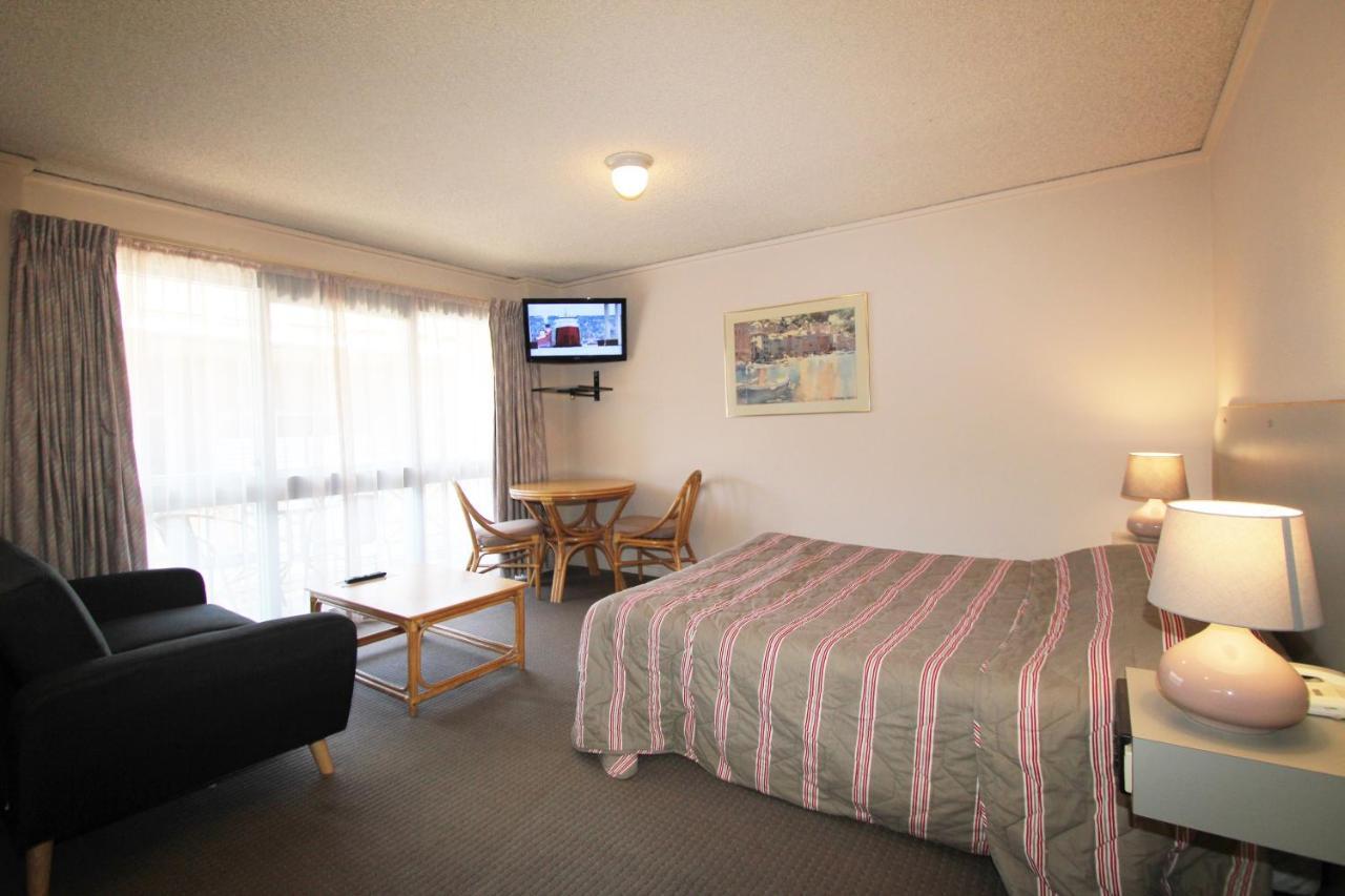 Beaumaris Bay Motel Luaran gambar